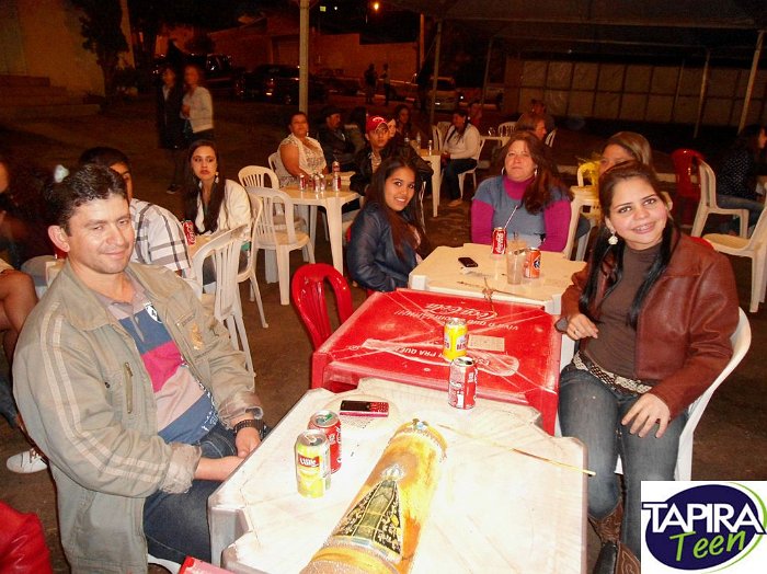 Festa de Nossa Senhora Aparecida 2012014